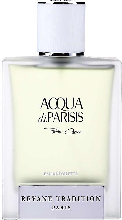 Reyane Scent Di Parisis Acqua Fresh De 100 Ml Tradition Eau Parfum
