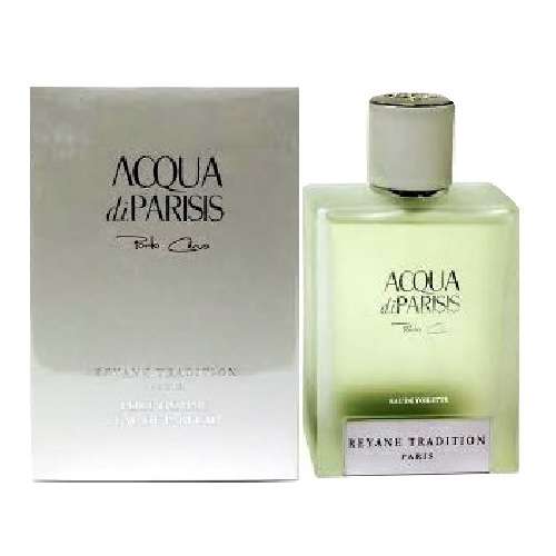 Reyane Scent Di Parisis Acqua Fresh De 100 Ml Tradition Eau Parfum