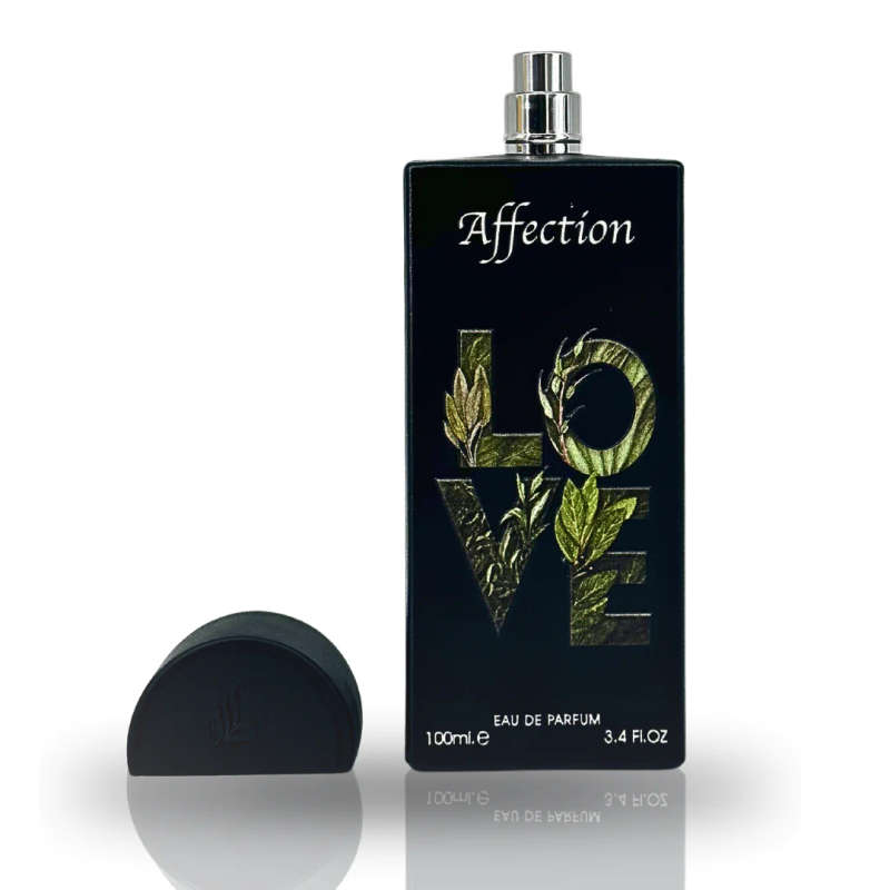 Eau Scent Floral De Ml Parfum Affection Pride 100 Lattafa