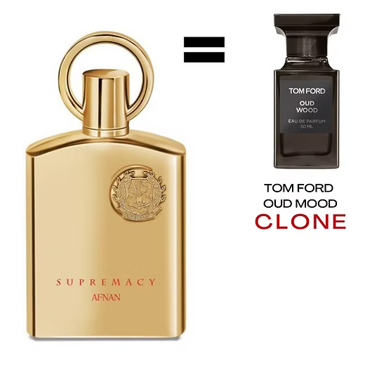 Afnan Supremacy 100 ml Eau De Parfum Woody scent