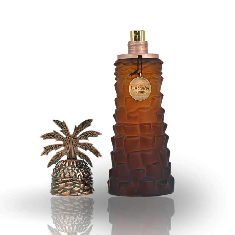 Lattafa Ajwaa Pride 90 ml Eau De Parfum Sweet scent