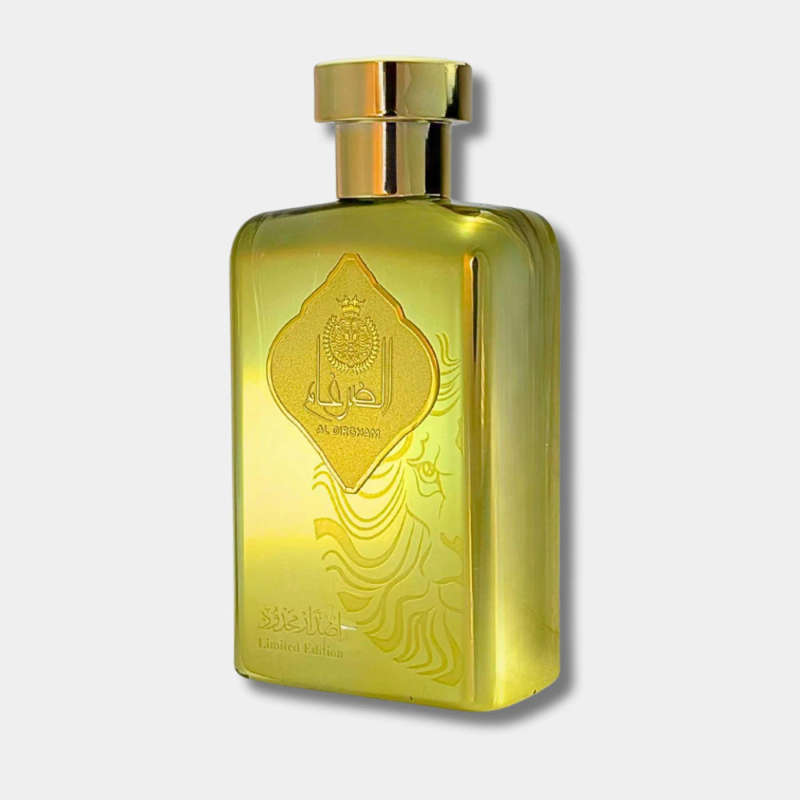 Ard Al Zaafaran Al Dirgham Limited Edition 100 ml Eau De Parfum Fresh scent