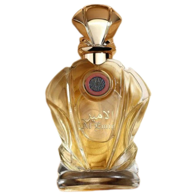 Fragrance World Al Emir 100 ml Eau De Parfum Floral scent