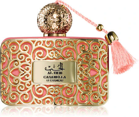 Le Chameau Casabella Al Hub 100 ml Eau De Parfum Sweet scent