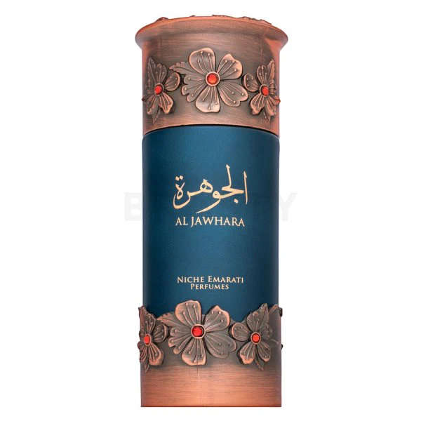Parfum Niche Al Ml De Scent Sweet 100 Emarati Eau Jawhara Lattafa