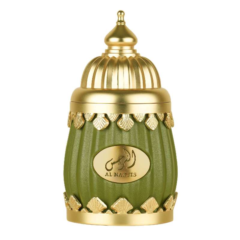 Lattafa Al Narjis 100 ml Eau De Parfum Amber scent