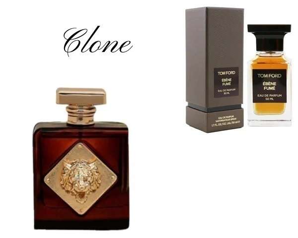 Fragrance World Alpha 100 ml Eau De Parfum Oud scent