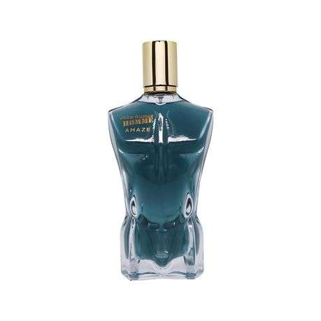 Fragrance World John Gustav Amaze 100 ml Eau De Parfum Sweet scent