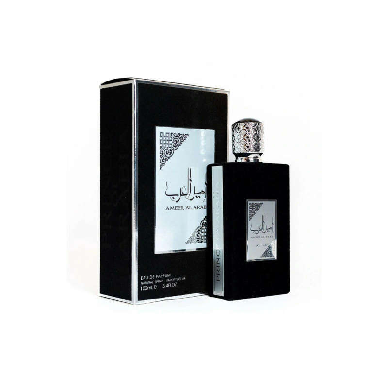 Asdaaf Ameer Al Arab 100 ml Eau De Parfum Sweet Fresh scent