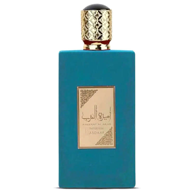 Asdaaf Ameer Al Arab Imperium 100 ml Eau De Parfum Fresh scent