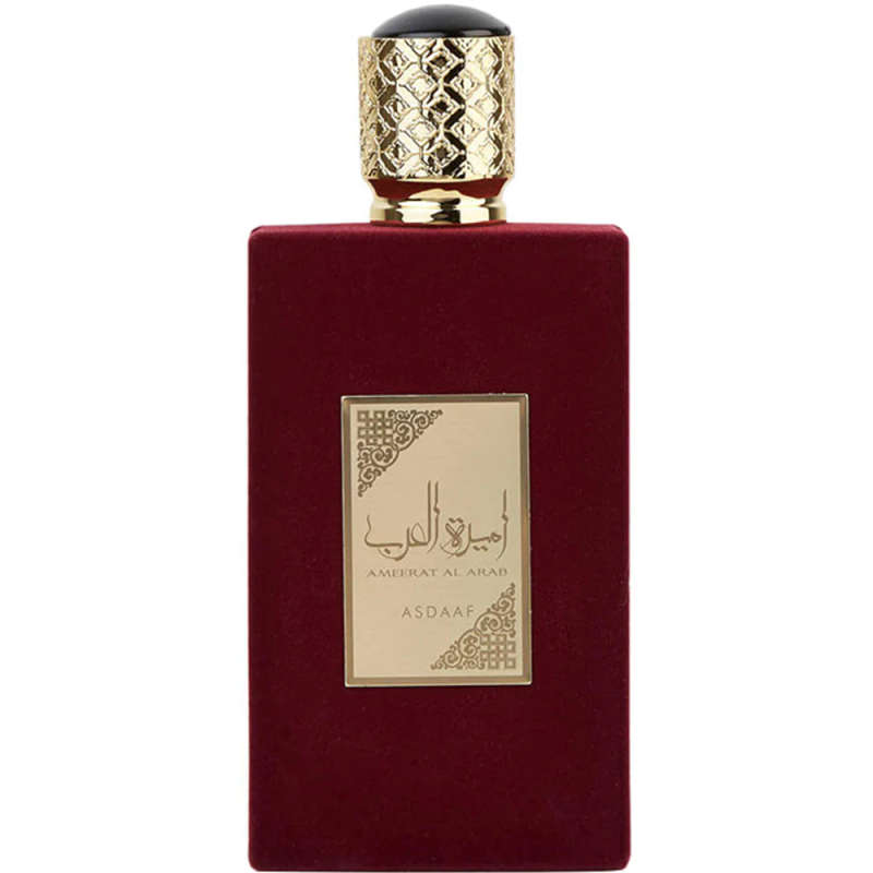 Asdaaf Ameerat Al Arab 100 ml Eau De Parfum Fresh scent