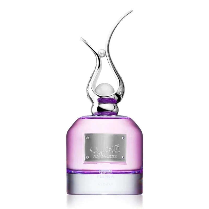 Ml Sweet Asdaaf 100 Parfum Scent Flora De Eau Andaleeb