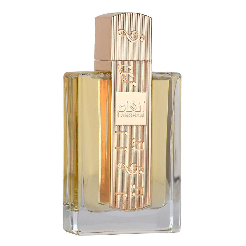 Lattafa Angham 100 ml Eau De Parfum Sweet scent