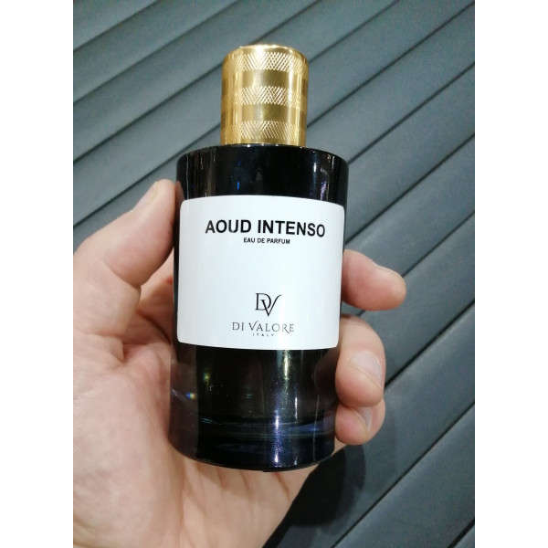 Scent Ml Intenso Eau Parfum Di Valore 100 Oud De Aoud