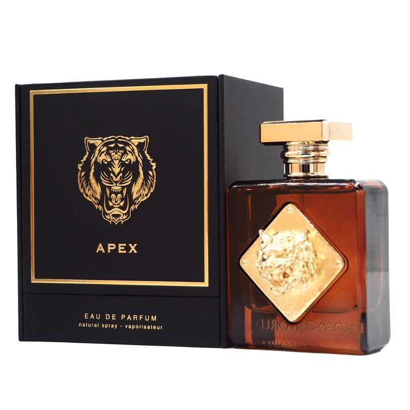 Parfum Eau World Ml De Tobacco Apex 100 Fragrance Scent Spicy