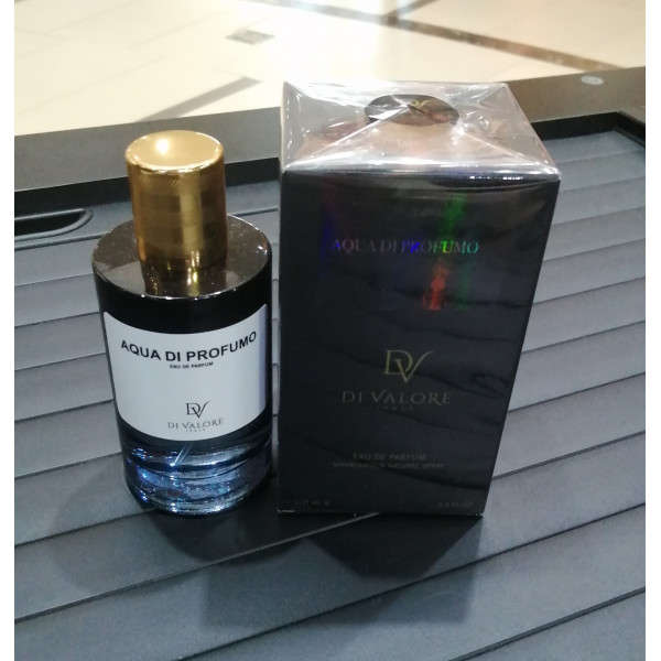 100 Ml Aqua Profumo Valore Di Parfum Di De Eau Scent Fresh