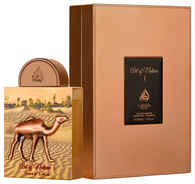 Fruity Oud 100 Ml Eau Lattafa I Scent Parfum Art De Nature Pride Of