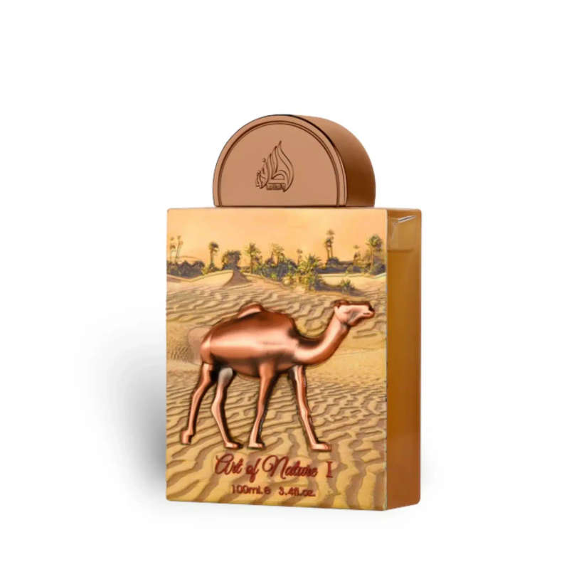Fruity Oud 100 Ml Eau Lattafa I Scent Parfum Art De Nature Pride Of