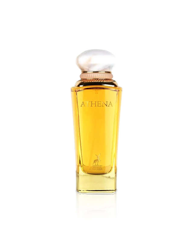 Alhambra Athena 100 ml Eau De Parfum Sweet scent