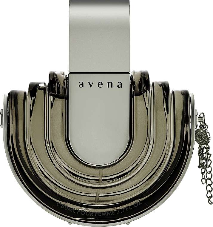 Mirada Avena Pour Femme 80 ml Eau De Parfum Floral scent