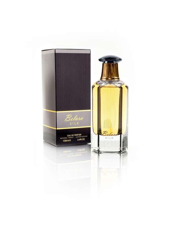 Fragrance World Belara Silk 100 ml Eau De Parfum Fresh scent