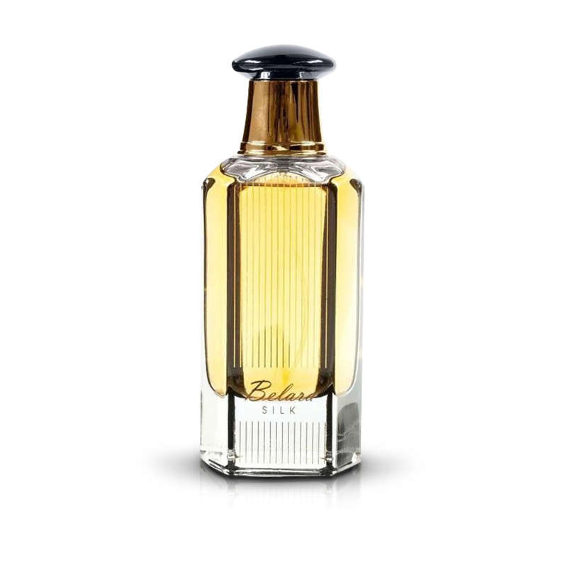 Fragrance World Belara Silk 100 ml Eau De Parfum Fresh scent