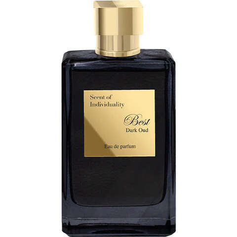 Emper Best Dark Oud 100 ml Eau De Parfum Oud scent
