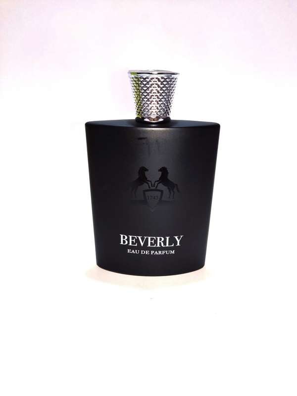 Fragrance World Beverly 100 ml Eau De Parfum Woody scent