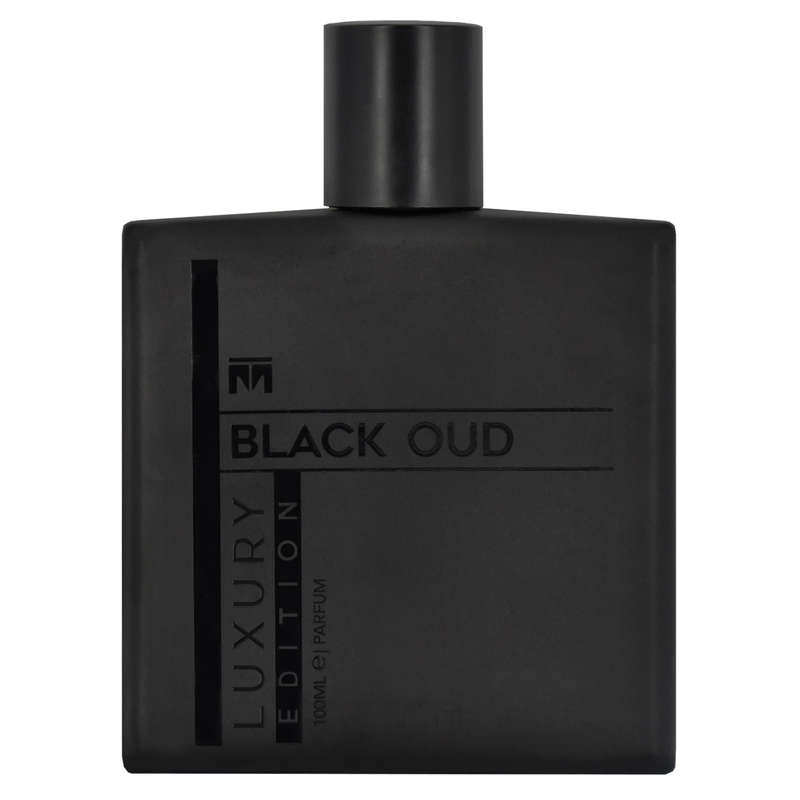 100 Luxury De Motala Black Scent Parfum Oud Oud Perfumes Edition Ml Extrait