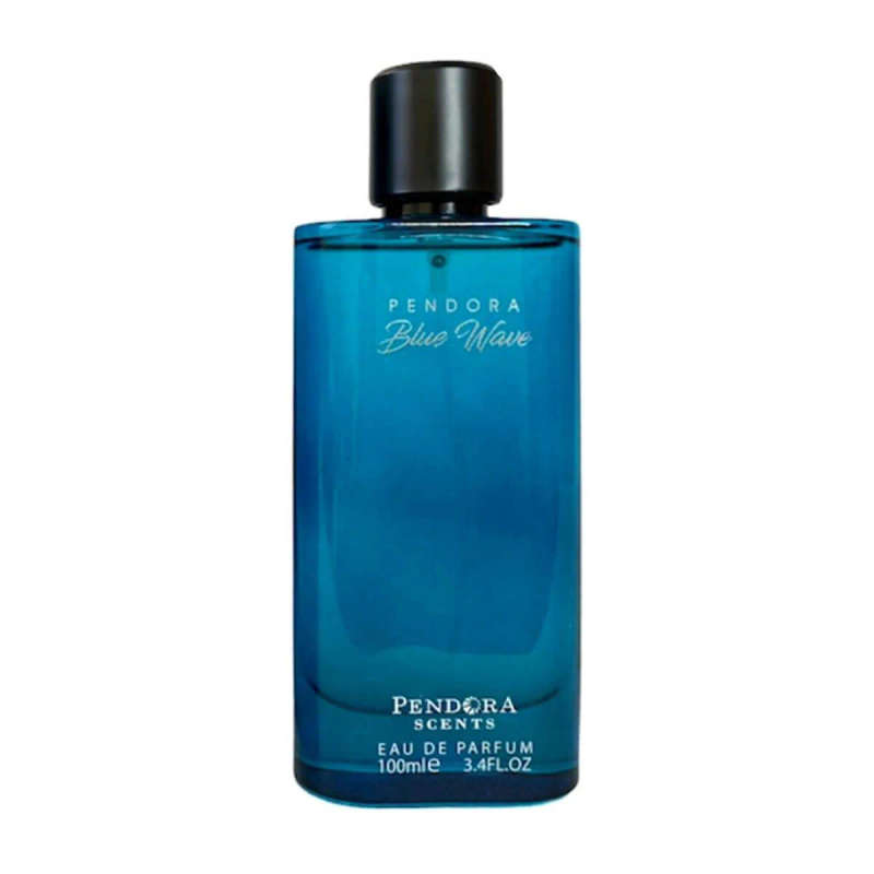 Pendora Scents Blue Wave 100 ml Eau De Parfum Fresh scent