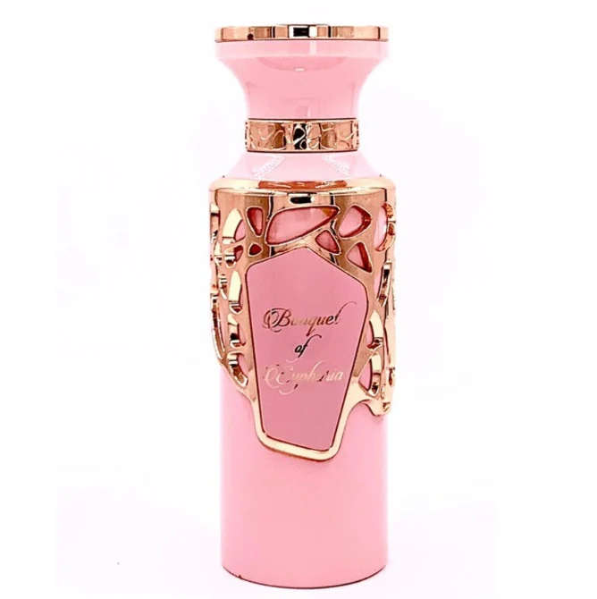 Fragrance World Bouquet Of Eophoria 100 ml Eau De Parfum Sweet scent