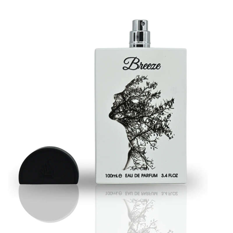 100 Breeze Eau Pride Ml Lattafa De Scent Fresh Parfum