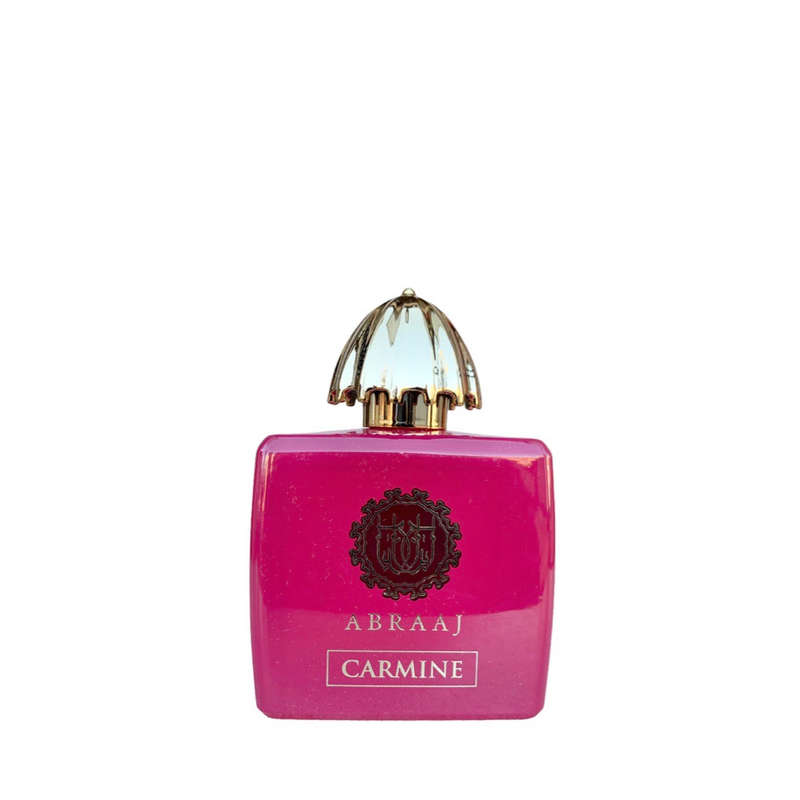 Fragrance World Abraaj Carmine 100 ml Eau De Parfum Woody scent