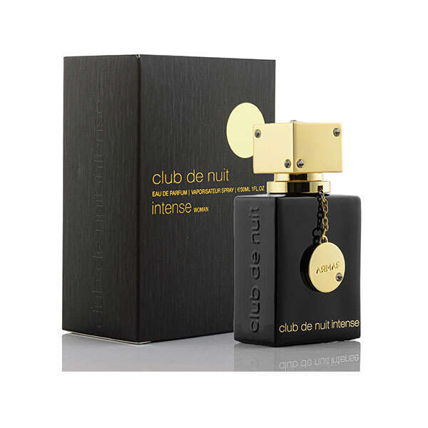 Armaf Club De Nuit Intense Woman 105 ml Eau De Parfum Fresh Spicy scent