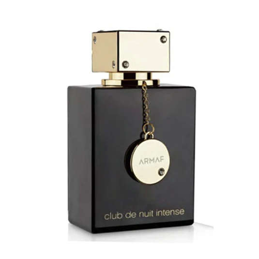 Armaf Club De Nuit Intense Woman 105 ml Eau De Parfum Fresh Spicy scent