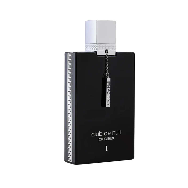 Armaf Club De Nuit Precieux I 55 ml Eau De Parfum Fresh Woody scent