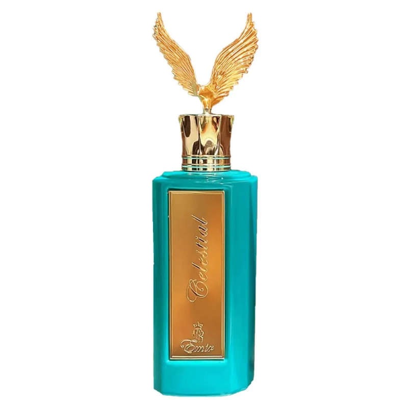 Paris Corner Emir Celestial Celestial Series 100 ml Eau De Parfum Spicy scent
