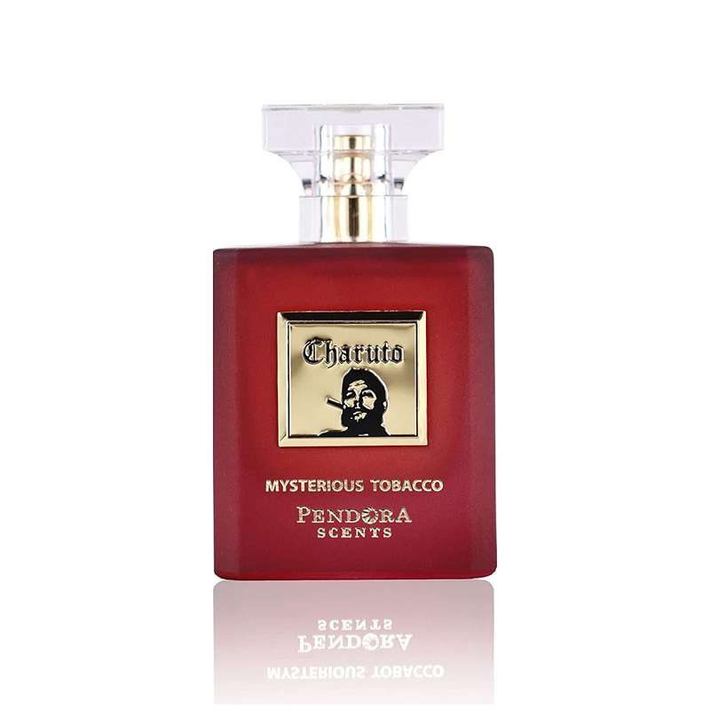 De Eau Charuto Ml Tobacco Parfum Scent Scents Pendora Tobacco Mysterious 100
