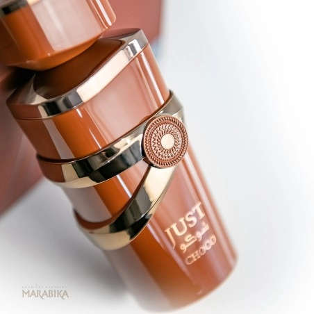 Fragrance World Just Choco 100 ml Eau De Parfum Sweet scent