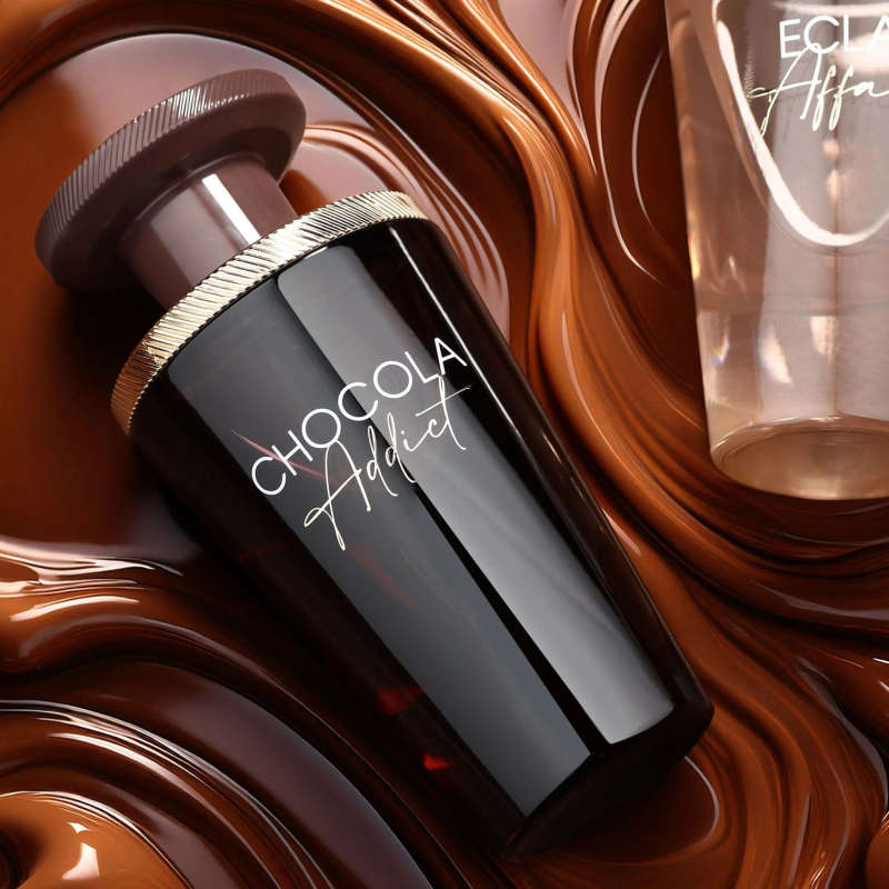 French Avenue Chocola Addict 100 ml Eau De Parfum Sweet scent