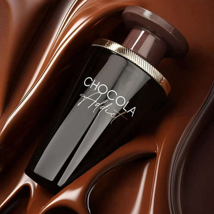 French Avenue Chocola Addict 100 ml Eau De Parfum Sweet scent