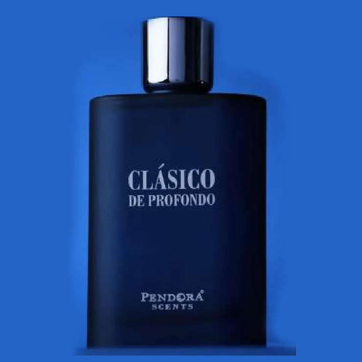 Scents Profondo Scent Pendora De 100 De Fresh Eau Parfum Ml Clasico