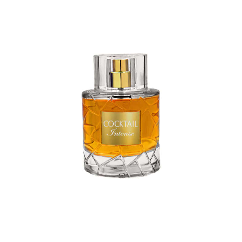 Fragrance World Cocktail Intense 100 ml Eau De Parfum Sweet scent