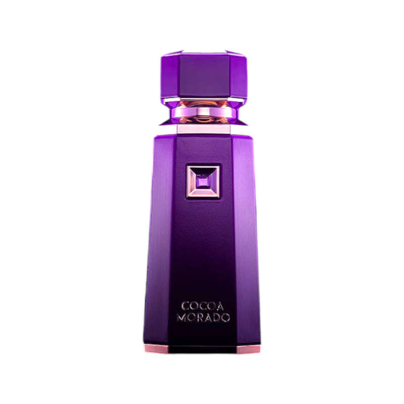 French Avenue Cocoa Morado 100 ml Eau De Parfum Amber Spicy scent