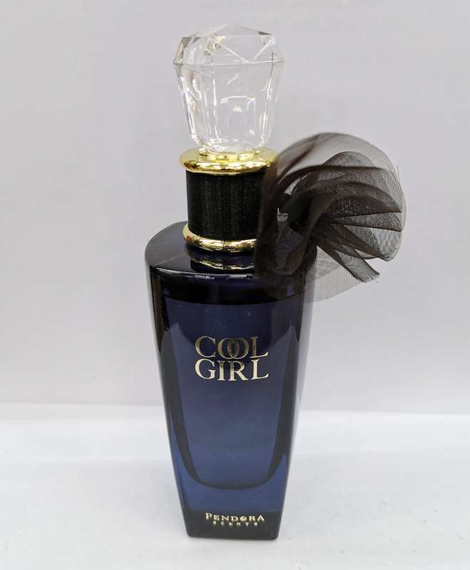 Pendora Scents Cool Girl 100 ml Eau De Parfum Fresh scent