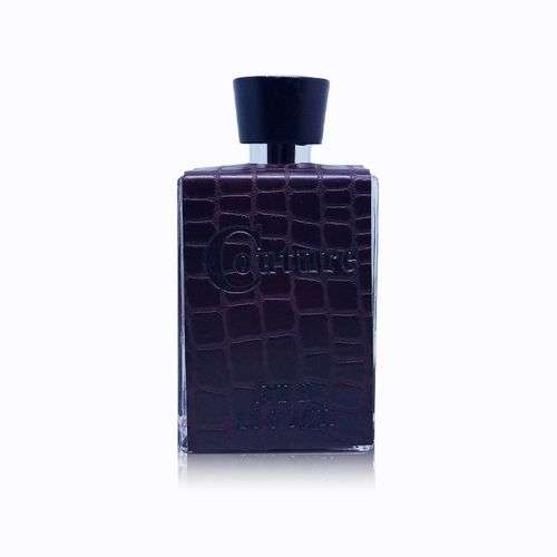 Fragrance World Couture Pour Homme 100 ml Eau De Parfum Woody scent