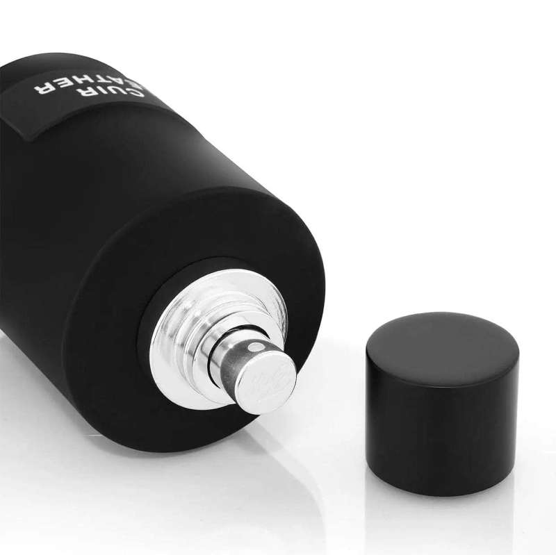 Fragrance World Cuir Leather 100 ml Eau De Parfum Leather scent