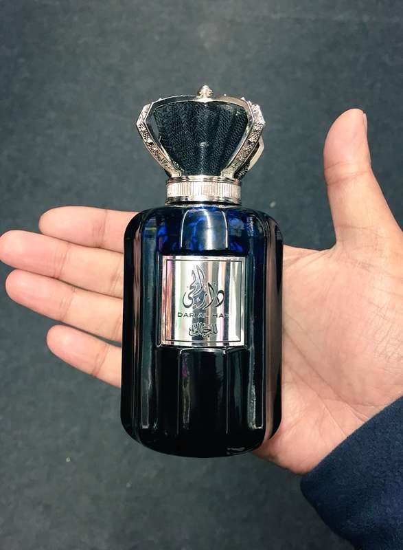Ard Al Zaafaran Dar al Hae 100 ml Eau De Parfum Fresh scent