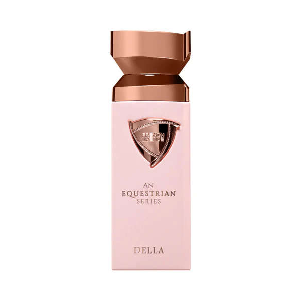French Avenue Della An Equestrian Series 100 ml Eau De Parfum Fresh Floral scent