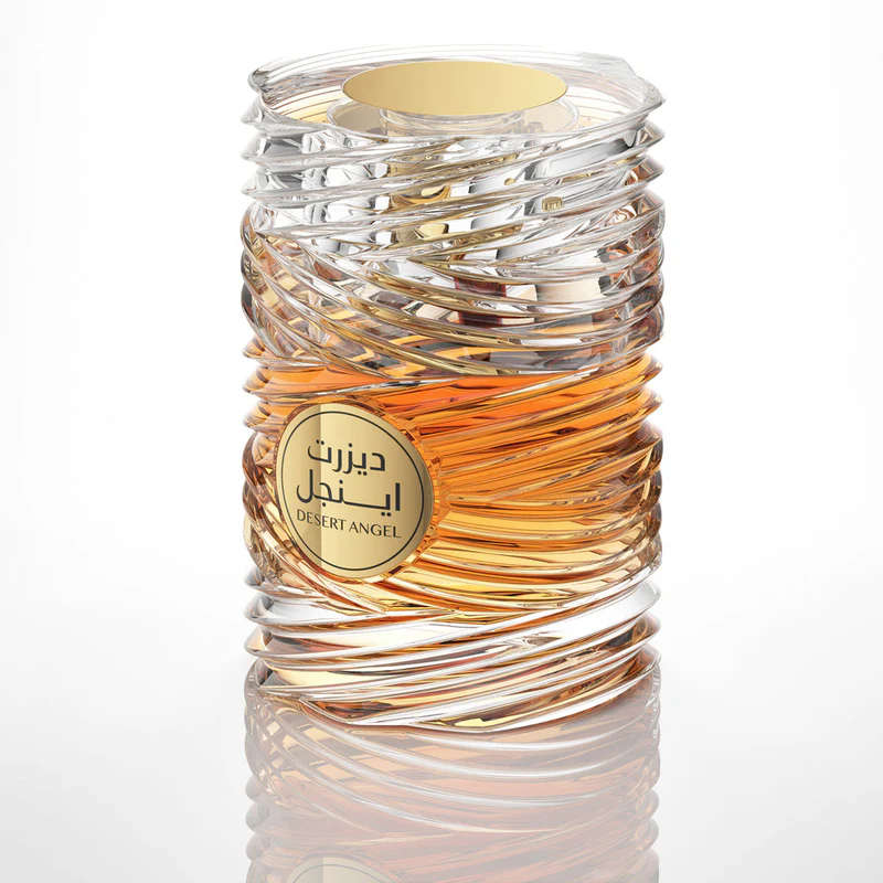 Le Chameau Desert Angel 100 ml Eau De Parfum Sweet scent